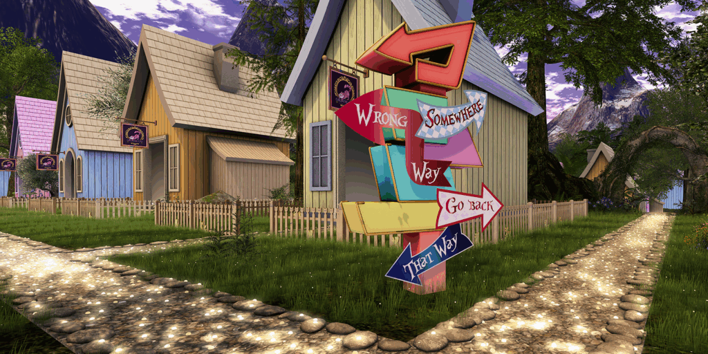 Cheshire Cat Market Pboto 12