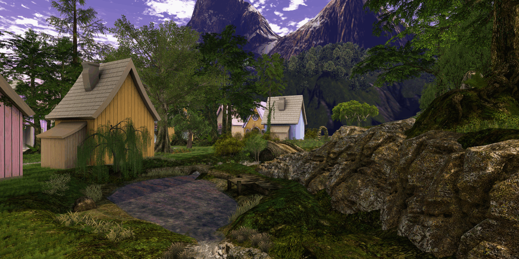 Cheshire Cat Market Photo 3