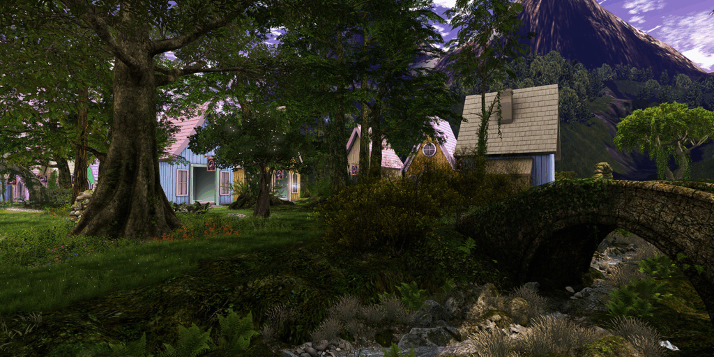 Cheshire Cat Market Photo 4